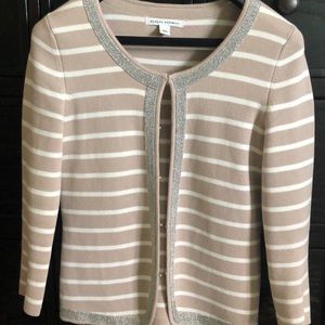 Banana Republic cardi - S, great condition